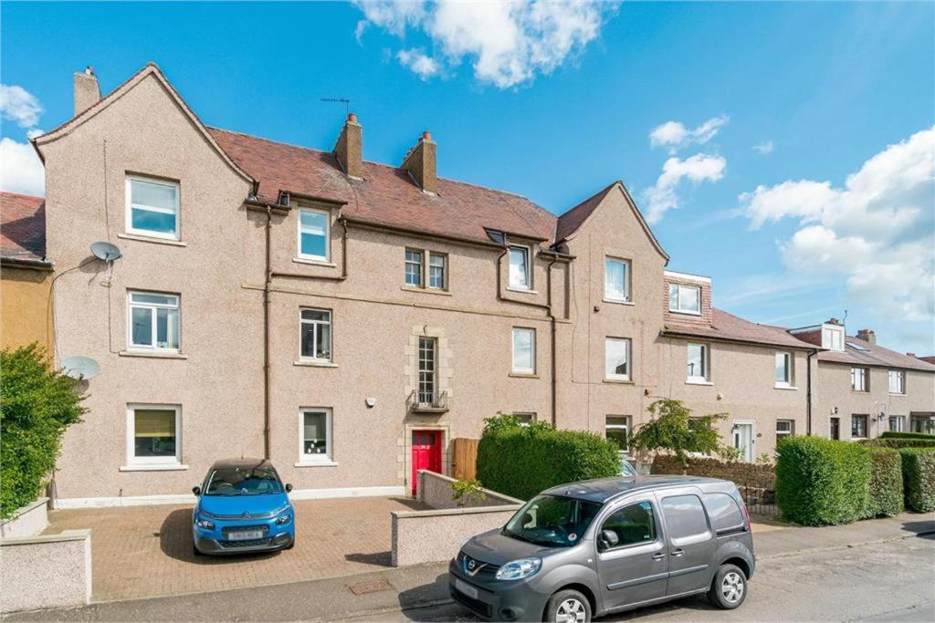 Appartement Self Catering 2 Bedroom Flat Edinburgh